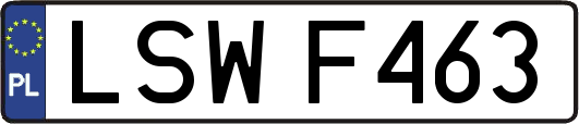 LSWF463