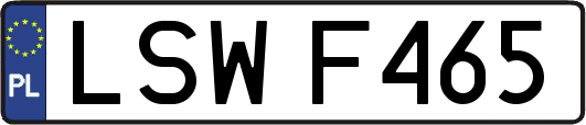 LSWF465