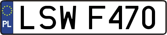 LSWF470