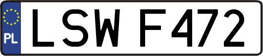 LSWF472