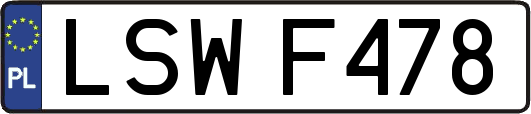 LSWF478