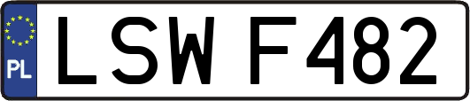 LSWF482
