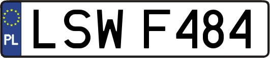 LSWF484