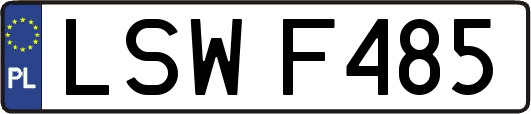 LSWF485