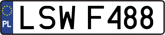 LSWF488