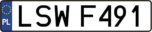 LSWF491