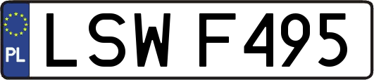 LSWF495