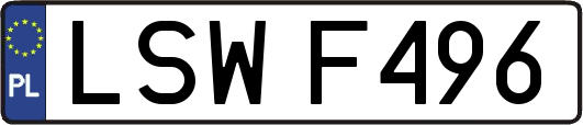 LSWF496