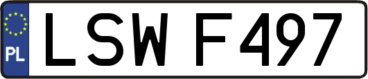 LSWF497