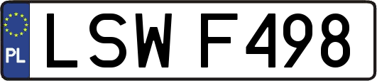 LSWF498