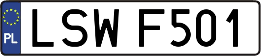 LSWF501