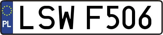 LSWF506