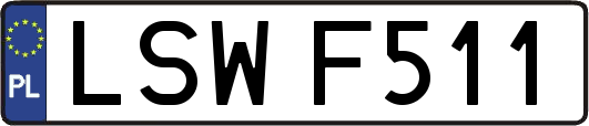 LSWF511