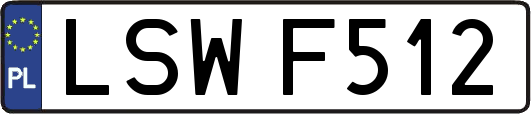 LSWF512