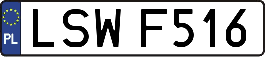 LSWF516