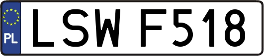 LSWF518