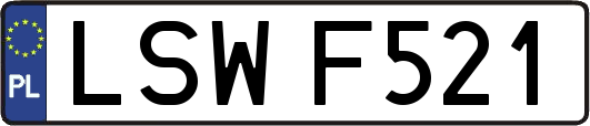 LSWF521