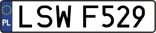 LSWF529