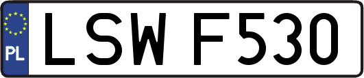 LSWF530
