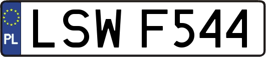 LSWF544