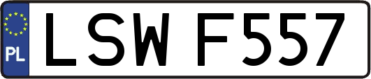 LSWF557
