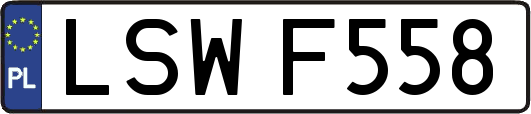 LSWF558