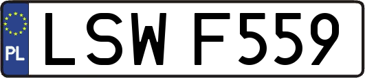 LSWF559