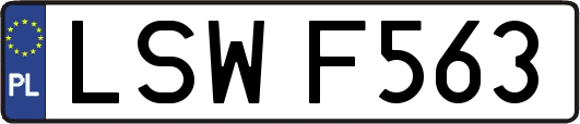 LSWF563