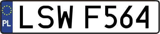 LSWF564