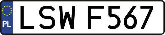 LSWF567