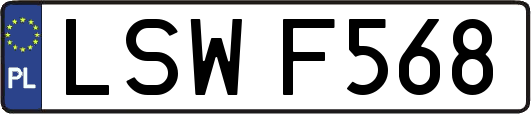 LSWF568