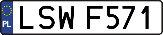 LSWF571