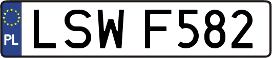 LSWF582