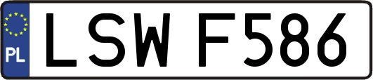 LSWF586