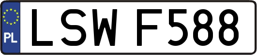 LSWF588
