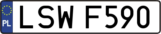 LSWF590