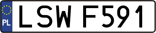 LSWF591