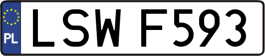 LSWF593