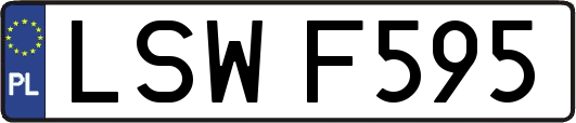 LSWF595