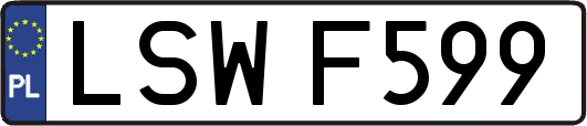 LSWF599