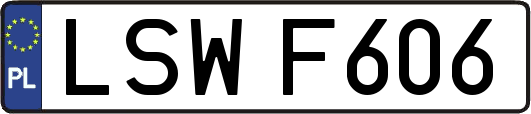 LSWF606