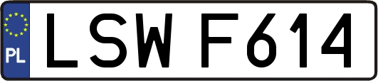 LSWF614