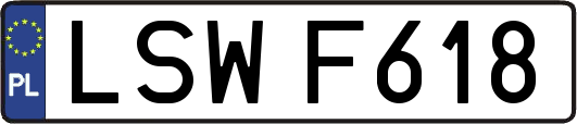LSWF618