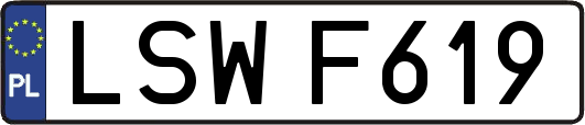 LSWF619