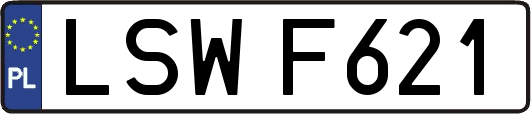 LSWF621