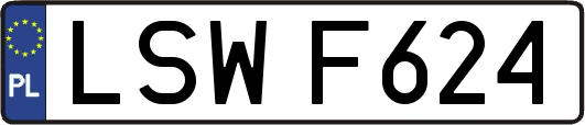 LSWF624