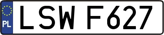 LSWF627