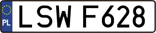 LSWF628