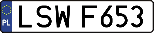 LSWF653