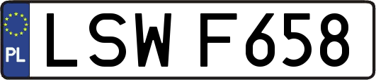 LSWF658